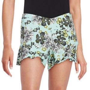 Free People Shorts